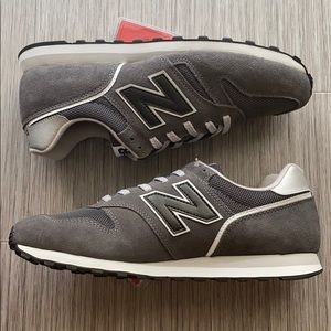 New Balance Men’s ML373 Sneakers